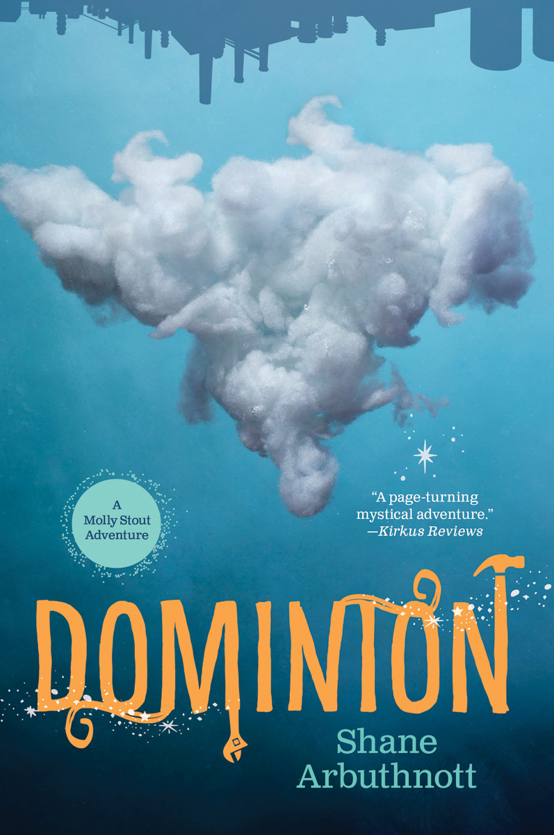 Dominion cover